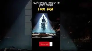 Banishers ghost of new Eden