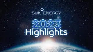 Kilas Balik SUN Energy 2023