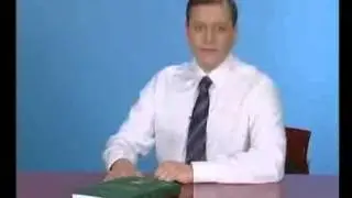 Как бороться за избирателя? (Михаил Добкин)