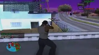 one night ( guns in description )