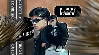 I LIKE THAT 2023 ( LAY Remix ) -  LUCIANA
