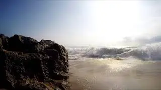 Mediterranean Sea / Paphos / Cyprus