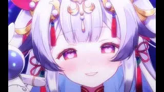 愛の火（愛如火）💞...