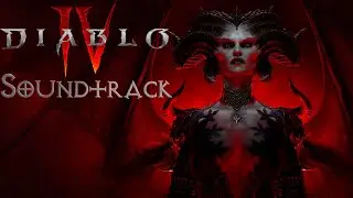 Diablo 4 - Ost Full Soundtrack