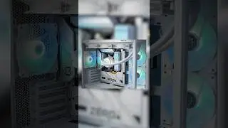 DÁ PRA MONTAR UM PC GAMER SEM FIO? #pcgamer