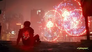 Cyberpunk 2077. Прохождение на 100%. №52 Второстепенные задания.