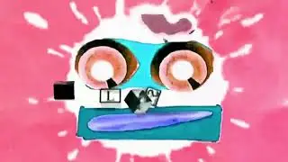 (Remake) Klasky Csupo in G Major 1073