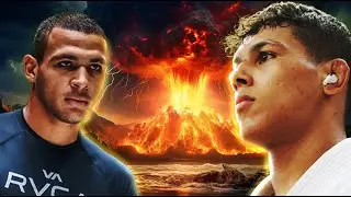 The Power of Rivalry - Tye vs Mica
