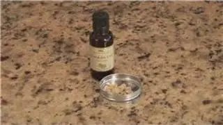 Holistic Aromatherapy : Aromatherapy With Frankincense