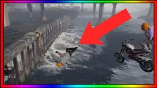 PROBABLY MY FUNNIEST GTA 5 MOMENTS EVER: PT 11