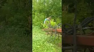 виды снюсоедов часть 6 разведчик