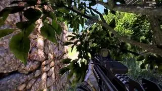 Arma 3 Тушино: Штаб штурмует город на камазе