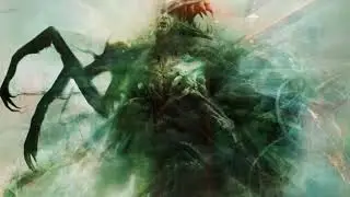 Blood Starved | Epic, Intense, Horror Music