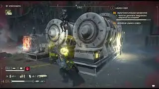 ItsThisGuyAgain Plays - Helldivers 2 (Part Four)