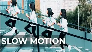 Filmora Wondershare Tutorial - Filmora Slow Motion - Fast Forward Reverse Video