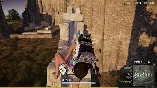 TOP PUBG CAMPER