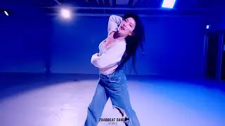 New Jeans - Attention | Choreography.Yoonhwa | Girlish Choreo