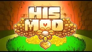 His Mod (vs Asriel) OST || Friday Night Funkin