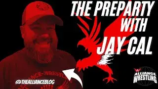 HEARD IT ON THE X | PreParty With Jay Cal | UNOFFICIAL #NWAPOWERRR Preshow