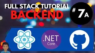 Insert w/ Dapper & Test #7a | Full Stack Tutorial