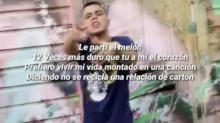 Darkiel - Cuando Las Horas Pasen 