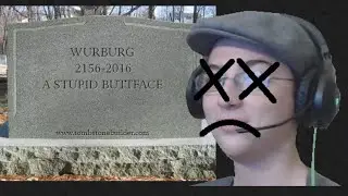 Day 2 without Wurburg, all is lost