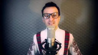 О Боже яка Галина - 