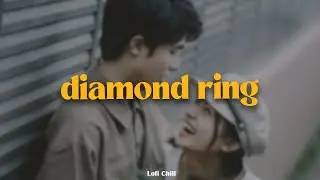 Diamond Ring - Uyh x Lil Kaiju x Quanvrox「Lofi Ver.」/ Official Lyrics Video