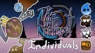 The Hideout - Individuals