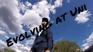 DJI Mavic Pro - Macquarie University