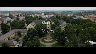 OurWeddingTale #61 | Klaudia & Miklós Highlights | 2024.05.18 | #wedding #ourweddingtale