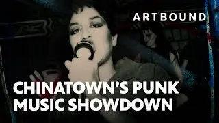 Chinatown Punk Wars | Artbound | Season 14, Episode 1 | PBS SoCal