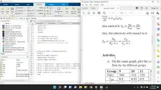 Using ode45 to solve systems of differential equations. Part 2