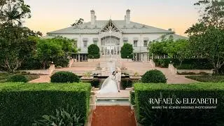 Real Wedding Photography Behind The Scenes | Gold Coast, Australia | Lumen Weddings