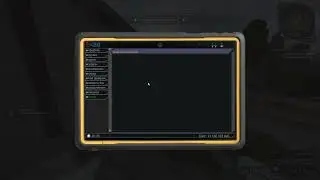 STALCRAFT Новое письмо