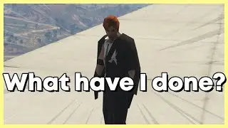 I Should Be Banned For These GTA Races