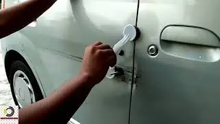 Saca Bollos Pop a Dent Kit Repara Abolladuras