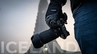 Epic Memories: Escape to Iceland's Untouched Landscapes