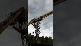 На работе делаем козловой.