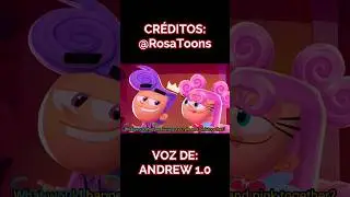 Los Padrinos Mágicos - Pery y Hedy~ 🤭
