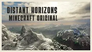 COMO INSTALAR DISTANT HORIZONS COM MODPACK MINECRAFT ORIGINAL