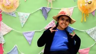 Curwen Primary School - Easter Bonnet Parade (4C Final)