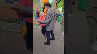 ❤️ Сокольники. 👍👍👍 Что ещё  творилось на танцах!!! Танцуют все!!! 