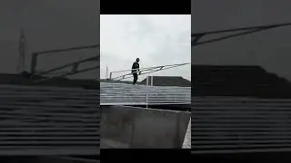 adekan berbahaya