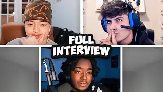 We Interviewed TNickelss About His Allegations..