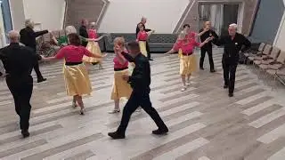 полька Чарли