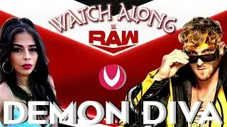 WWE Raw Live Reactions & Watch Along (No Footage Shown) Open Challenge Season