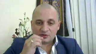 Бесплатный вебинар от Андрея Дуйко! 03.06.2016