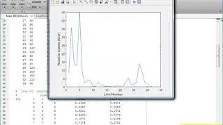 Free download of Matlab Code  for power flow in distributed networks