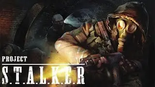 Обзор игры Project Stalker 1.6 для Андроид часть 1